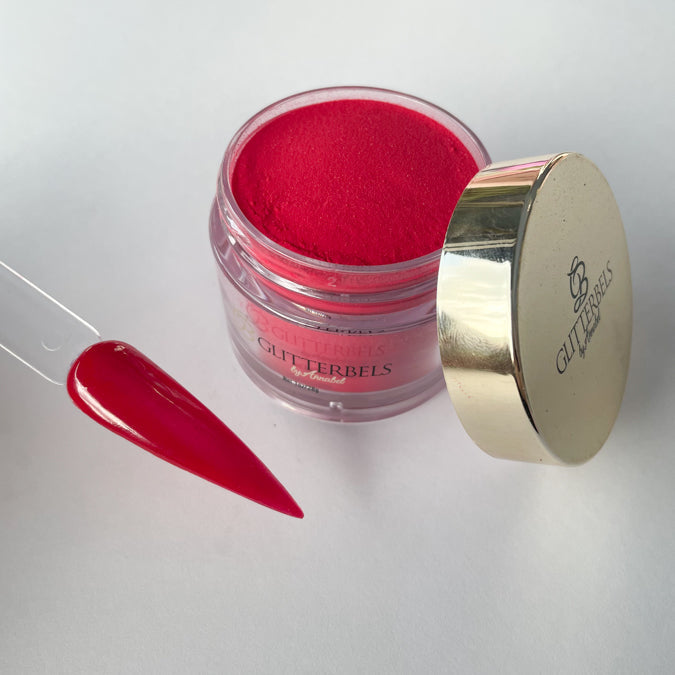 Red Light District
Coloured Acrylic