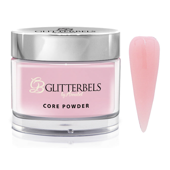 Sugar Rose
Core Powder