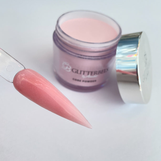 Sugar Rose
Core Powder