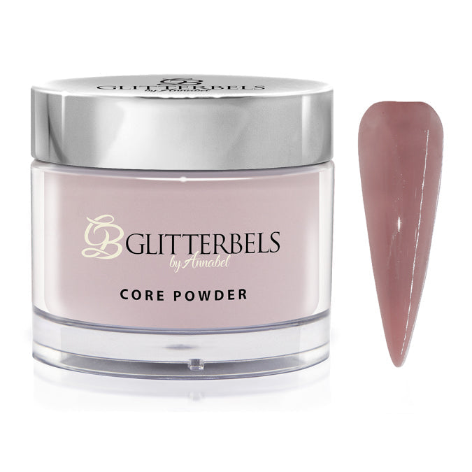 Dusty Rose Cover
Core Powder