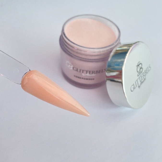 Pinkerbel Cover
Core Powder