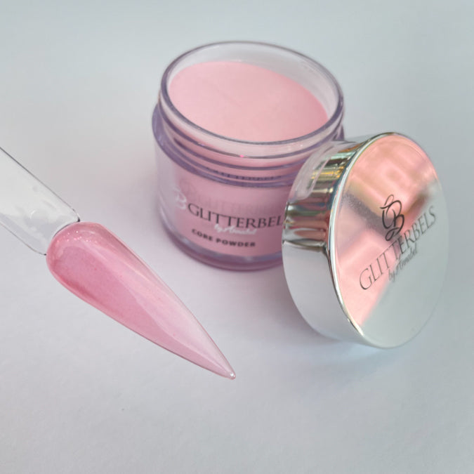 Pinkerbel Sheer
Core Powder