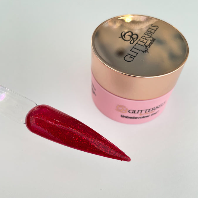 Ravishing
Unbelievabel Gel