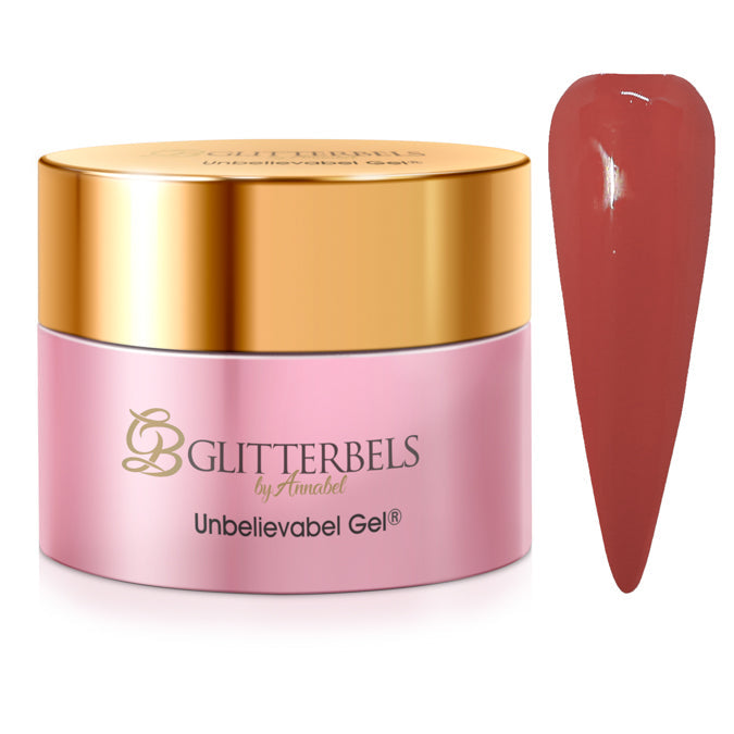 Rich & Juicy
Unbelievabel Gel