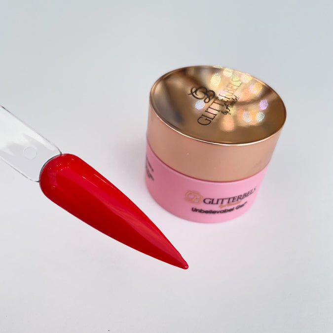 Rich & Juicy
Unbelievabel Gel