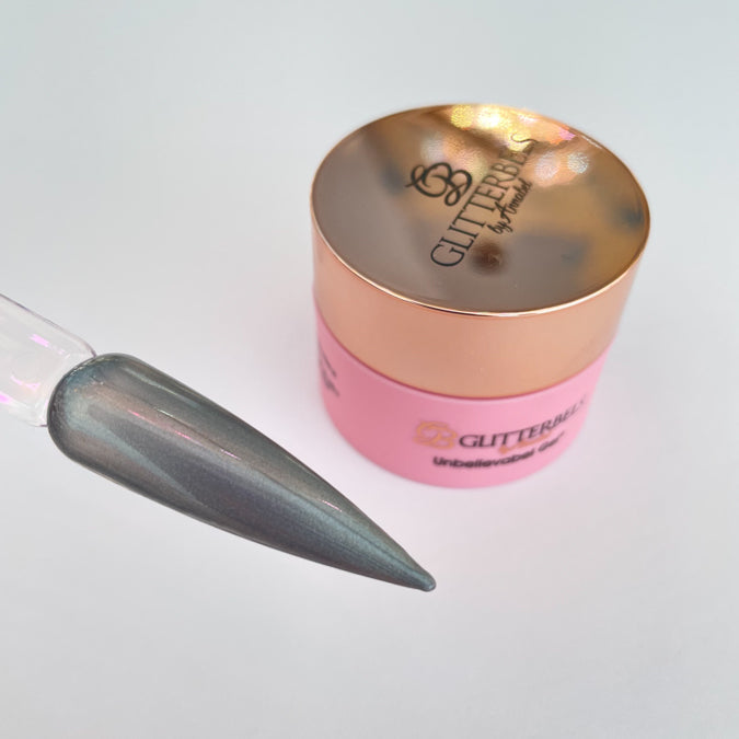 Stainless Shine
Unbelievabel Gel