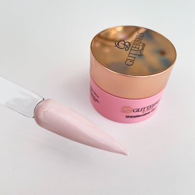 Bare All
Unbelievabel Gel