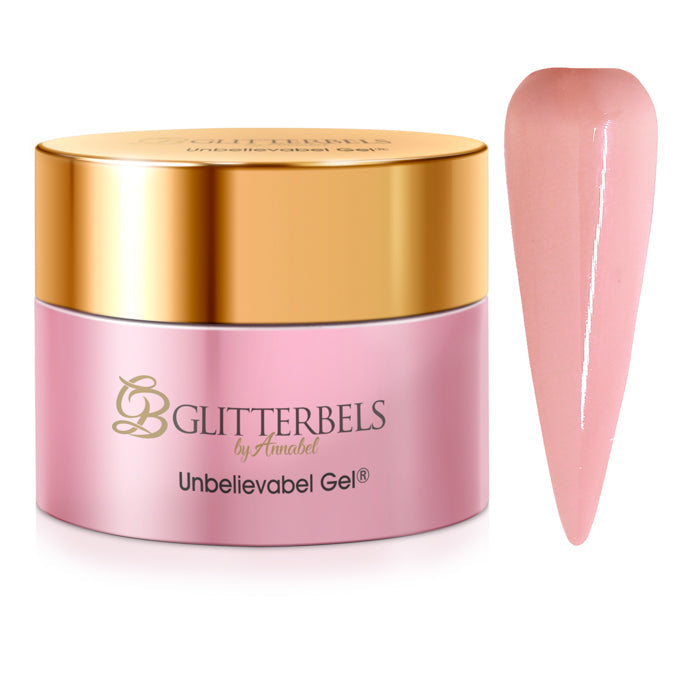 Don't be Bitter
Unbelievabel Gel