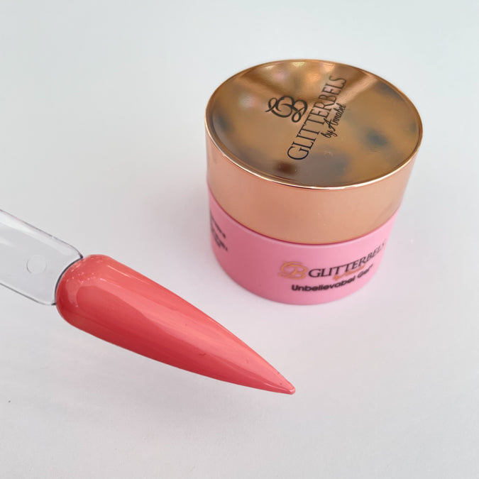 Don't be Bitter
Unbelievabel Gel