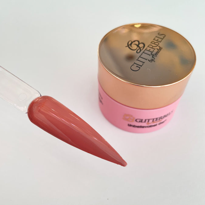 Spicy
Unbelievabel Gel