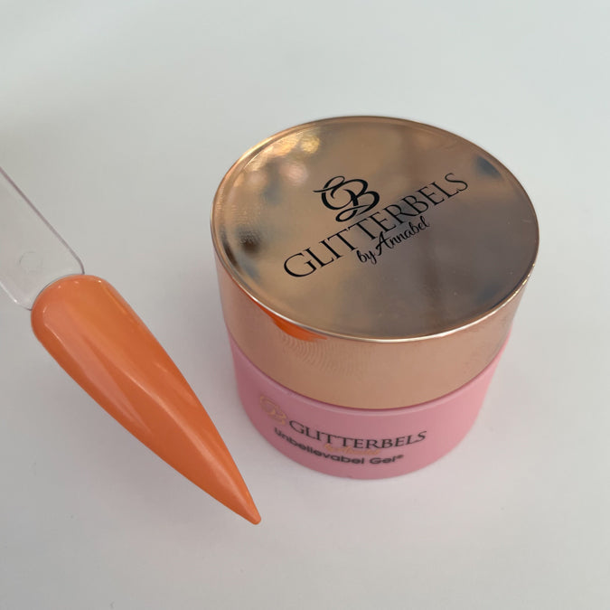 Ochre
Unbelievabel Gel