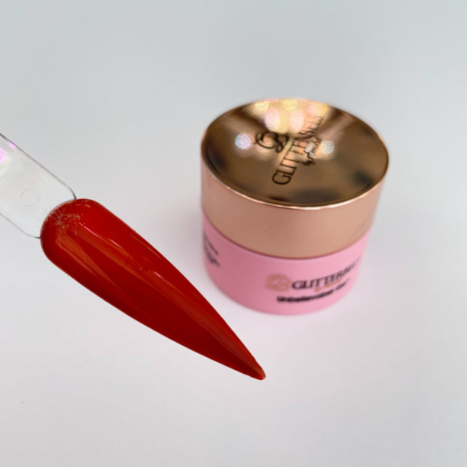 Sweet Syrup
Unbelievabel Gel