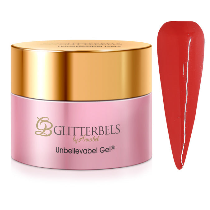 Hot Shot
Unbelievabel Gel
