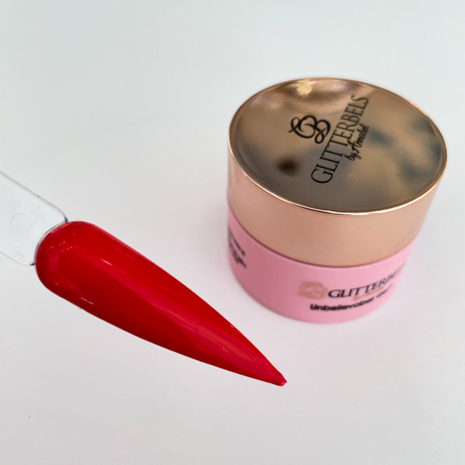 Hot Shot
Unbelievabel Gel