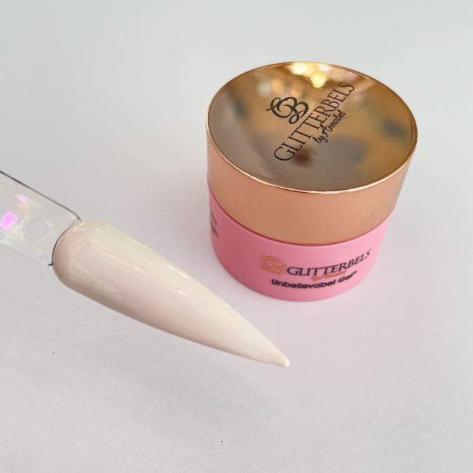 Cream Cake
Unbelievabel Gel