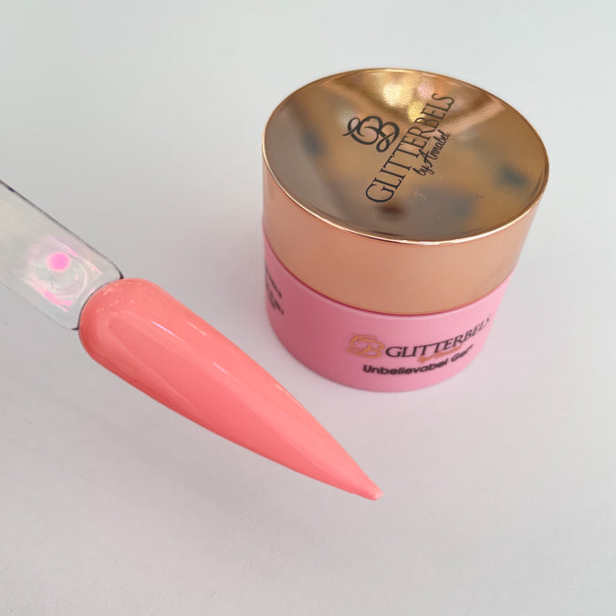 You're a Peach
Unbelievabel Gel