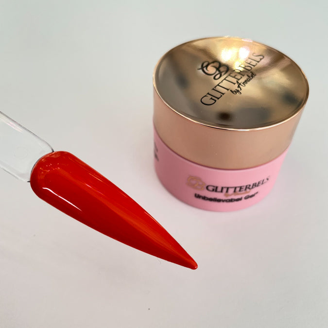 So Hot
Unbelievabel Gel