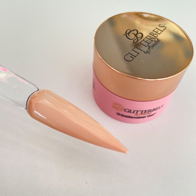 Feeling Natural
Unbelievabel Gel