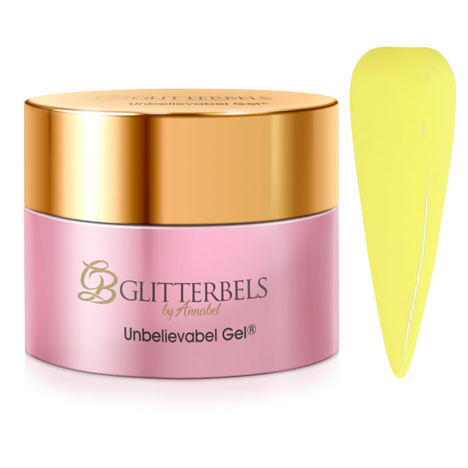 Citrus
Unbelievabel Gel