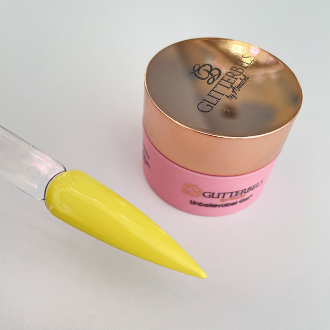 Citrus
Unbelievabel Gel