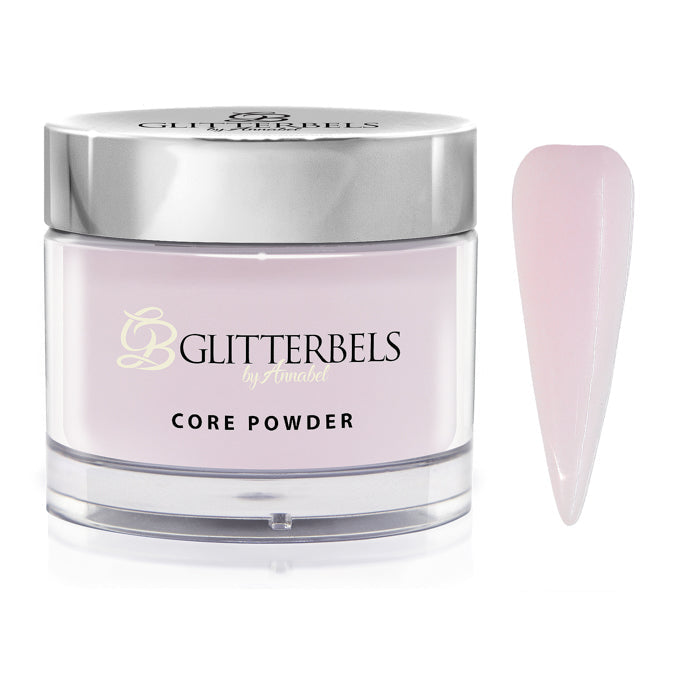 Pink Opal
Core Powder