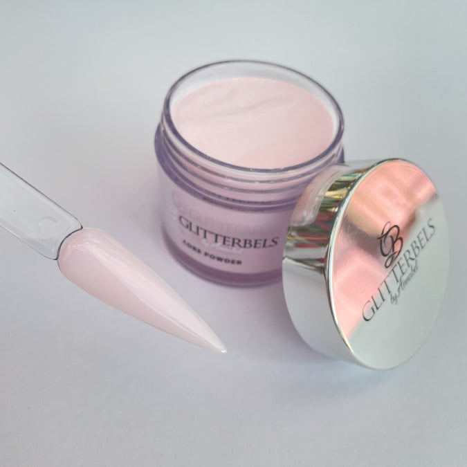 Pink Opal
Core Powder
