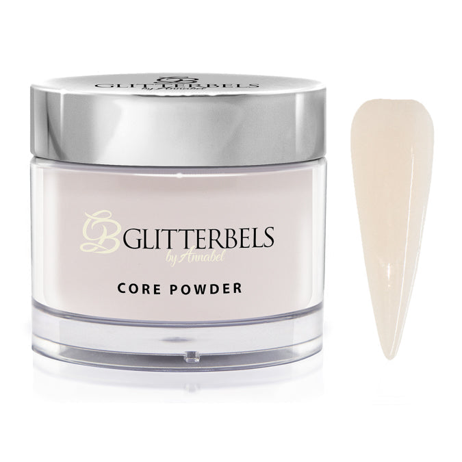 Peacherbel Soft
Core Powder