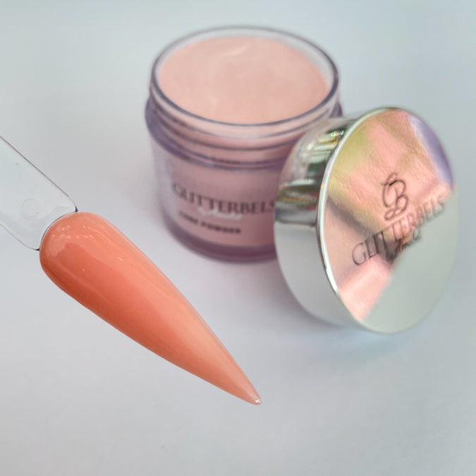 Honey Buff
Core Powder