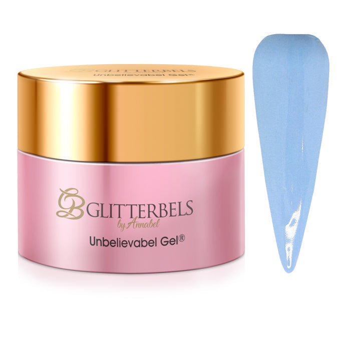 Blue Avenue
Unbelievabel Gel