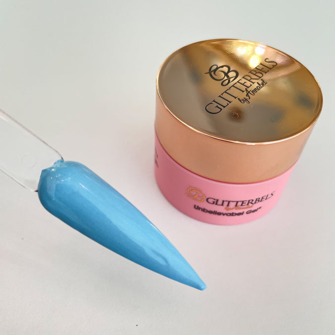 Blue Avenue
Unbelievabel Gel