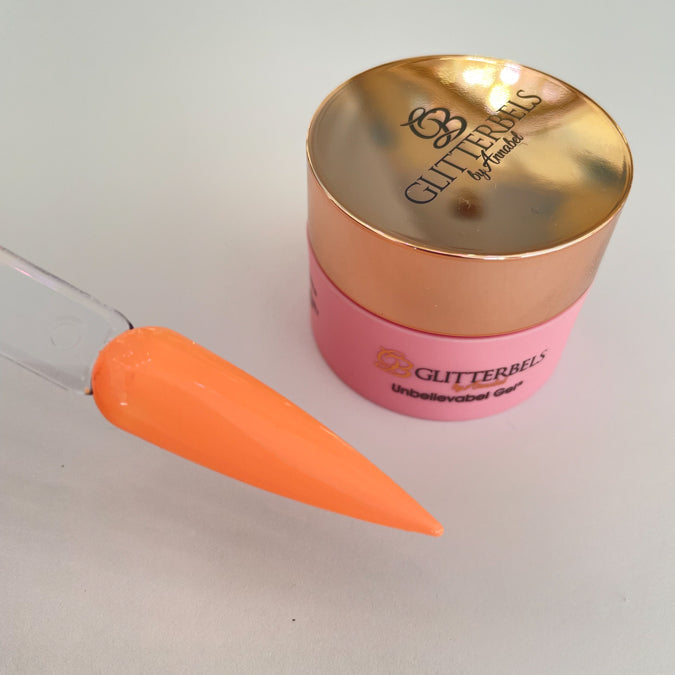 Peachy Butt
Unbelievabel Gel