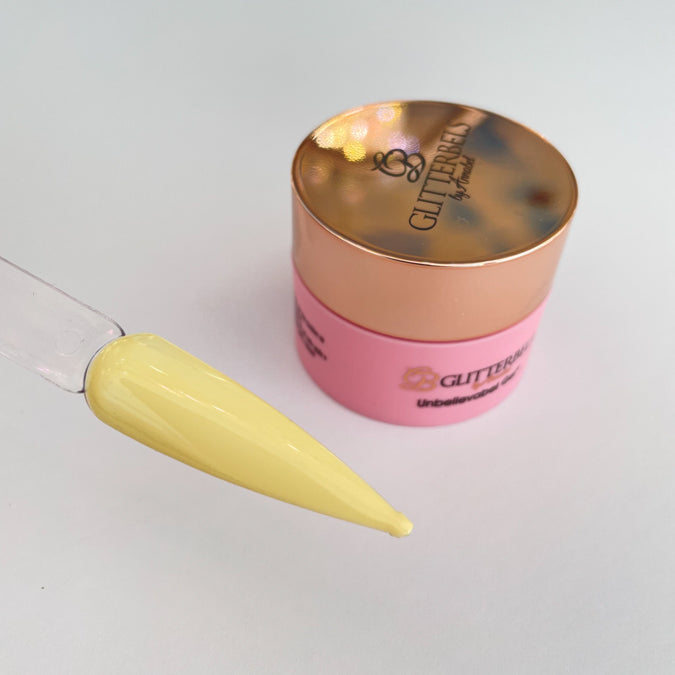 Zen
Unbelievabel Gel