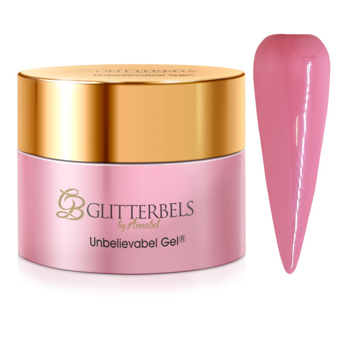 Sugar Plum
Unbelievabel Gel