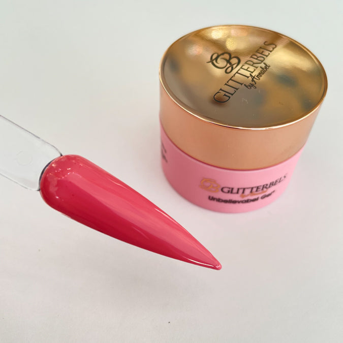 Sugar Plum
Unbelievabel Gel