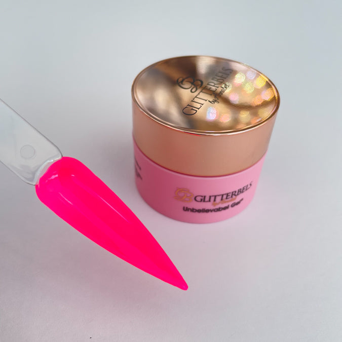 Make A Move
Unbelievabel Gel