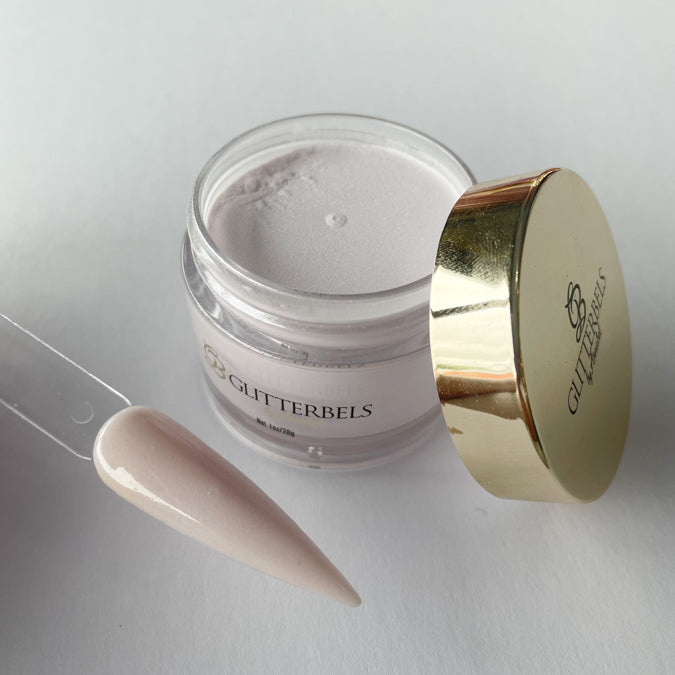 Pretty Pudding
Coloured Acrylic