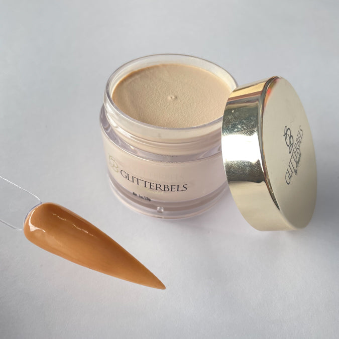 Butterscotch
Coloured Acrylic