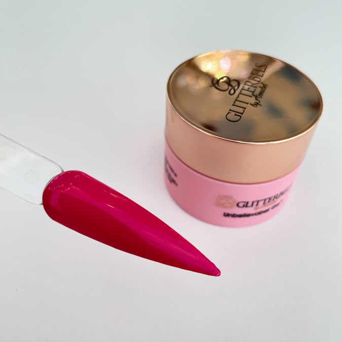 Affair
Unbelievabel Gel