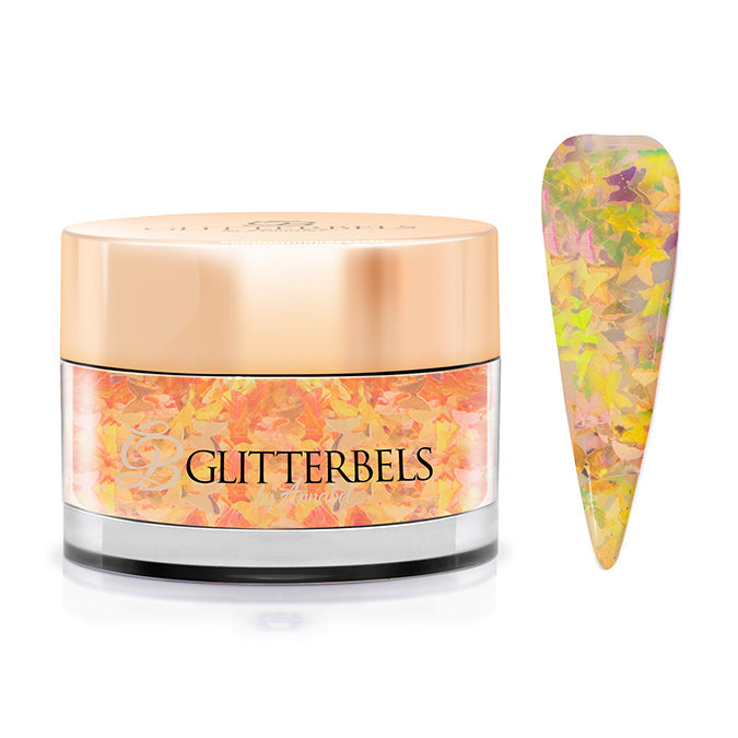 Tutti - Frutti
Loose Glitter