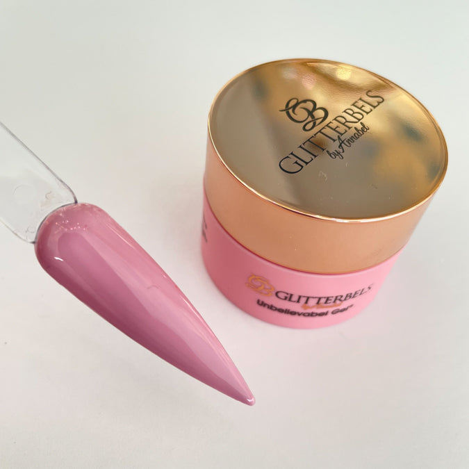 Fairy Cake
Unbelievabel Gel