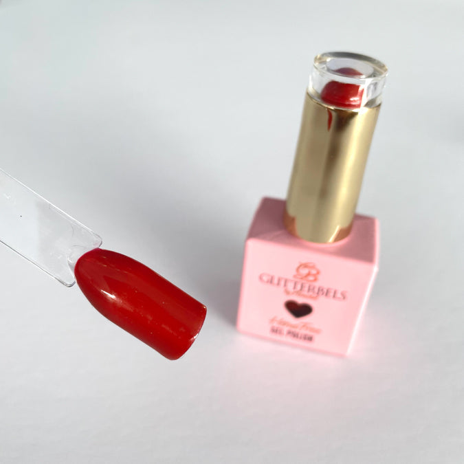 Feeling Nutty
Hema Free Gel Polish