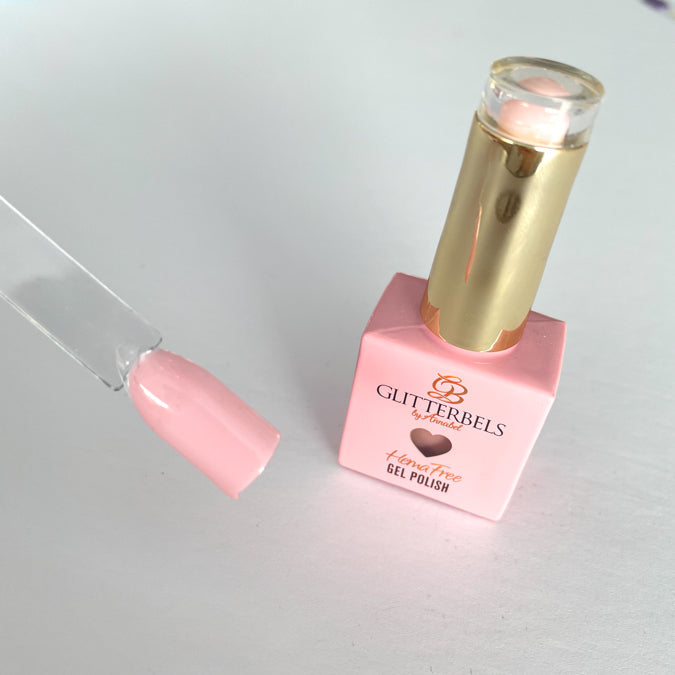 Pinkie Winkie
Hema Free Gel Polish