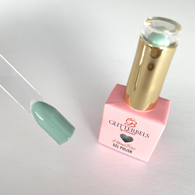 More Please
Hema Free Gel Polish