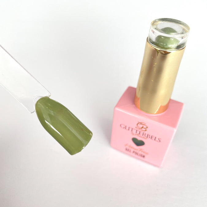 Does He Avocado?
Hema Free Gel Polish