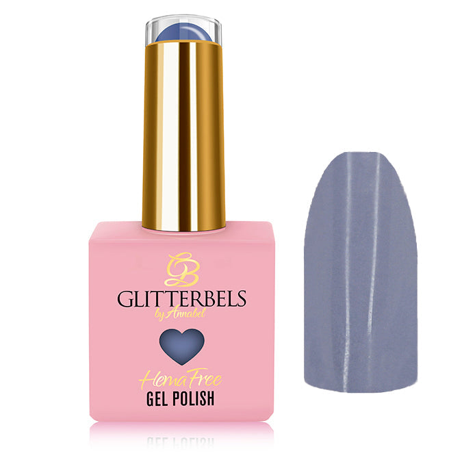 Enigma
Hema Free Gel Polish