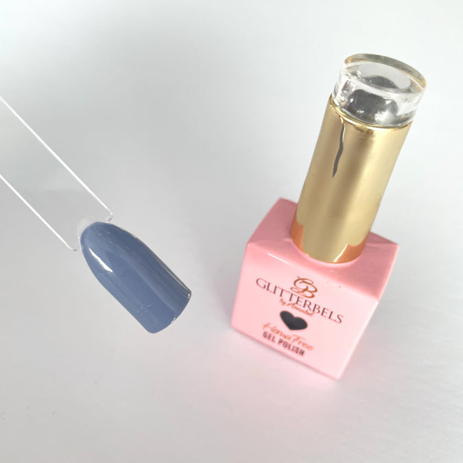 Enigma
Hema Free Gel Polish