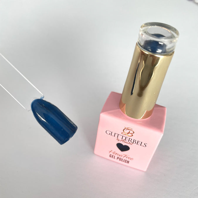 Noble Navy
Hema Free Gel Polish