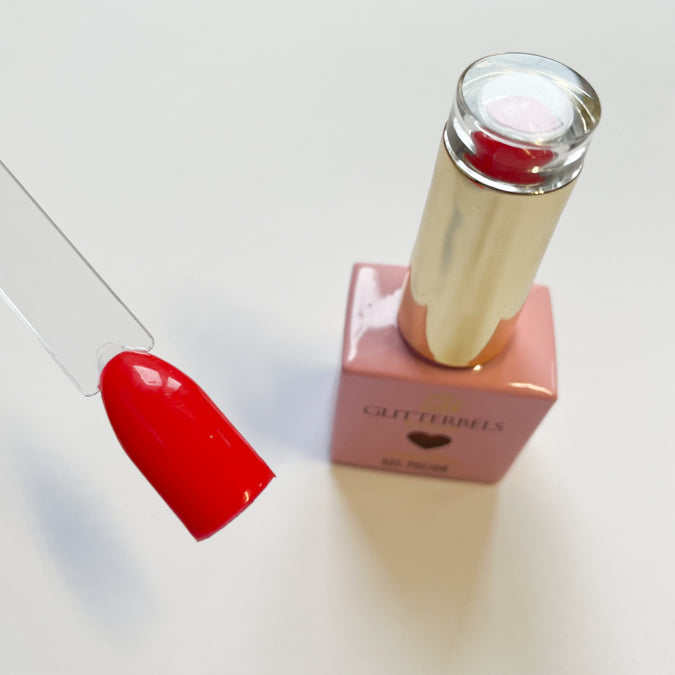 Blood Orange
Hema Free Gel Polish