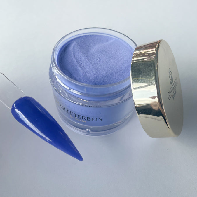 Purple Sapphire 
Coloured Acrylic