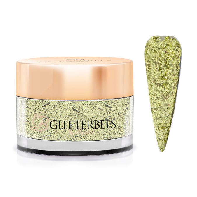 Sunburst
Loose Glitter